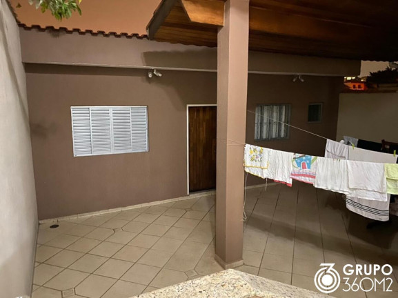 Imagem Casa com 3 Quartos à Venda, 183 m² em Parque Das Nações - Santo André Imagem Casa com 3 Quartos à Venda, 183 m² em Parque Das Nações - Santo André