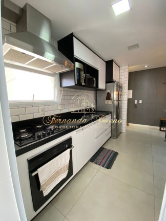 Imagem Imóvel com 3 Quartos à Venda, 91 m² em Vila Assunção - Santo André Imagem Imóvel com 3 Quartos à Venda, 91 m² em Vila Assunção - Santo André