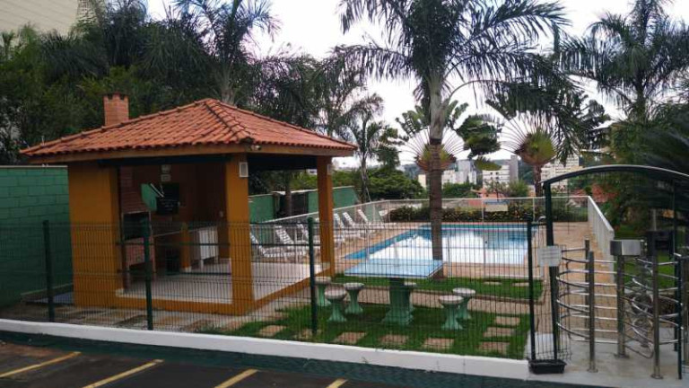 Imagem Apartamento com 2 Quartos à Venda, 54 m² em Centro - Piracicaba Imagem Apartamento com 2 Quartos à Venda, 54 m² em Centro - Piracicaba