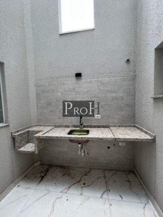 Imagem Cobertura com 2 Quartos à Venda, 74 m² em Santa Maria - Santo André Imagem Cobertura com 2 Quartos à Venda, 74 m² em Santa Maria - Santo André