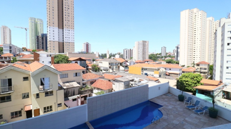 Imagem Apartamento com 3 Quartos à Venda, 87 m² em Vila Dom Pedro Ii - São Paulo Imagem Apartamento com 3 Quartos à Venda, 87 m² em Vila Dom Pedro Ii - São Paulo