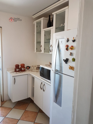 Imagem Apartamento com 2 Quartos à Venda, 58 m² em Quinta Da Paineira - São Paulo Imagem Apartamento com 2 Quartos à Venda, 58 m² em Quinta Da Paineira - São Paulo