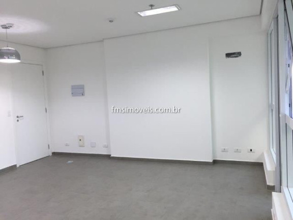 Imagem Sala Comercial à Venda, 38 m² em Consolação - São Paulo Imagem Sala Comercial à Venda, 38 m² em Consolação - São Paulo