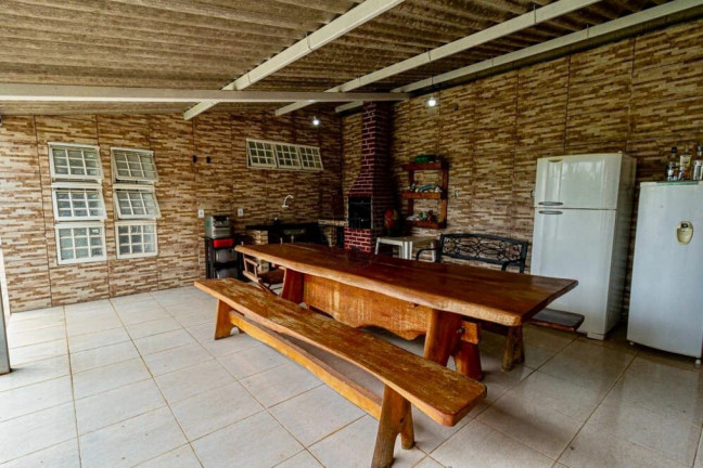 Imagem Casa com 5 Quartos à Venda, 475 m² em Setor Habitacional Arniqueira (águas Claras) - Brasília