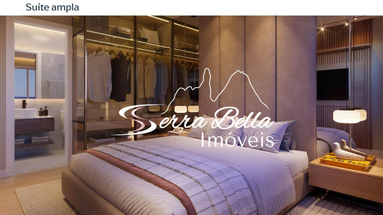 Imagem Apartamento com 2 Quartos à Venda, 58 m² em Luz - Nova Iguaçu Imagem Apartamento com 2 Quartos à Venda, 58 m² em Luz - Nova Iguaçu