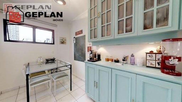 Imagem Apartamento com 4 Quartos à Venda, 147 m² em Jardim Vila Mariana - São Paulo Imagem Apartamento com 4 Quartos à Venda, 147 m² em Jardim Vila Mariana - São Paulo