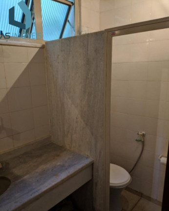 Imagem Apartamento com 3 Quartos à Venda, 107 m² em Foguete - Cabo Frio