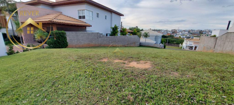 Imagem Terreno à Venda, 614 m² em Alphaville Dom Pedro 3 - Campinas Imagem Terreno à Venda, 614 m² em Alphaville Dom Pedro 3 - Campinas