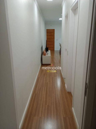 Imagem Apartamento com 2 Quartos à Venda, 70 m² em Parque Das Nações - Santo André Imagem Apartamento com 2 Quartos à Venda, 70 m² em Parque Das Nações - Santo André