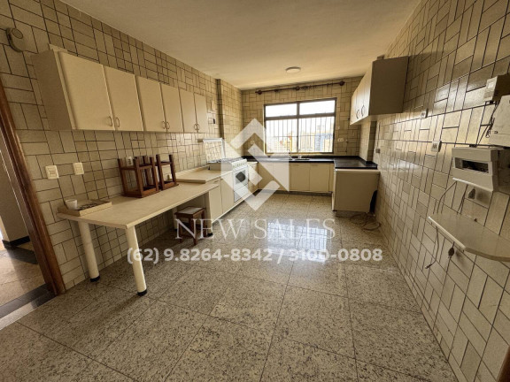 Imagem Apartamento com 4 Quartos à Venda, 520 m² em Setor Bueno - Goiânia Imagem Apartamento com 4 Quartos à Venda, 520 m² em Setor Bueno - Goiânia
