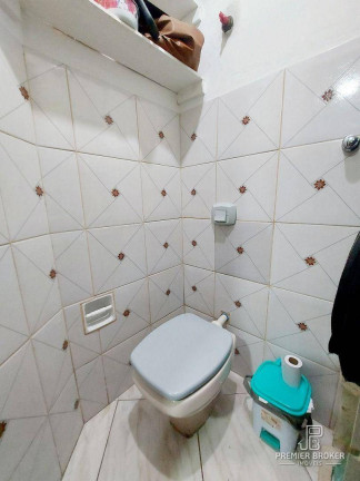 Imagem Apartamento com 2 Quartos à Venda, 78 m² em Várzea - Teresópolis