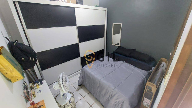 Imagem Casa com 1 Quarto à Venda, 36 m² em Jardim Do Marquês - Jacareí