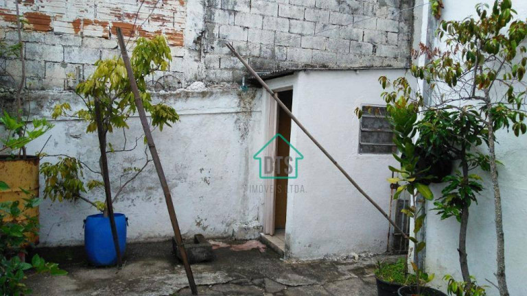 Imagem Casa com 3 Quartos à Venda, 210 m² em Cidade Patriarca - São Paulo Imagem Casa com 3 Quartos à Venda, 210 m² em Cidade Patriarca - São Paulo