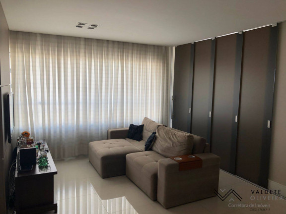 Imagem Apartamento com 2 Quartos à Venda, 81 m² em Parque Residencial Aquarius - São José Dos Campos Imagem Apartamento com 2 Quartos à Venda, 81 m² em Parque Residencial Aquarius - São José Dos Campos