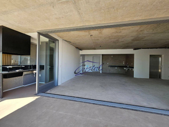 Imagem Apartamento com 3 Quartos à Venda, 197 m² em Brooklin - São Paulo Imagem Apartamento com 3 Quartos à Venda, 197 m² em Brooklin - São Paulo