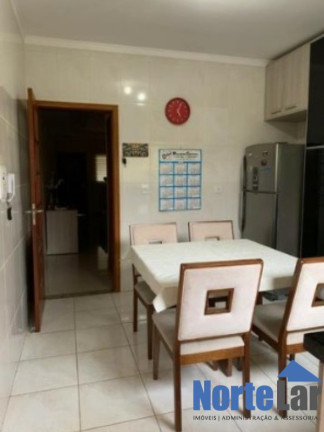 Imagem Sobrado com 3 Quartos à Venda, 110 m² em Vila Bonilha - São Paulo