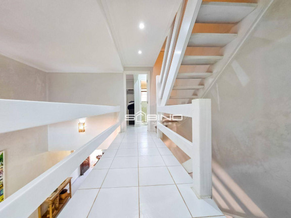 Imagem Casa de Vila com 3 Quartos à Venda, 142 m² em Riviera De São Lourenço - Bertioga