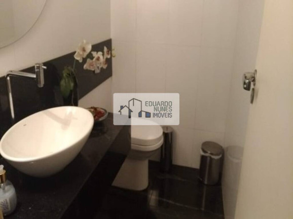 Imagem Apartamento com 4 Quartos à Venda, 270 m² em Anchieta - Belo Horizonte