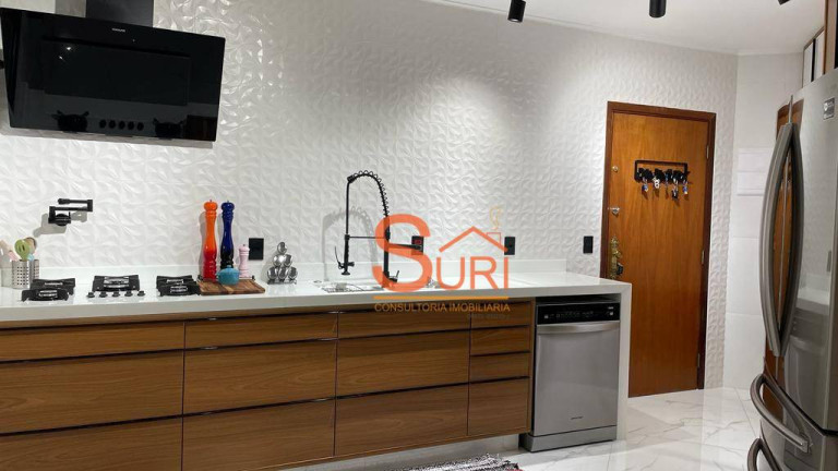 Imagem Apartamento com 3 Quartos à Venda, 204 m² em Barcelona - São Caetano Do Sul Imagem Apartamento com 3 Quartos à Venda, 204 m² em Barcelona - São Caetano Do Sul