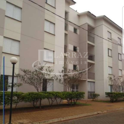 Imagem Imóvel com 2 Quartos à Venda, 49 m² em Ipiranga - Ribeirão Preto Imagem Imóvel com 2 Quartos à Venda, 49 m² em Ipiranga - Ribeirão Preto