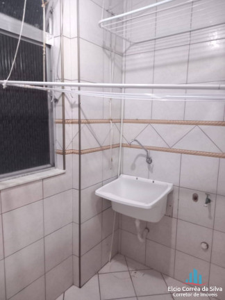 Imagem Apartamento com 1 Quarto à Venda, 64 m² em Gonzaga - Santos