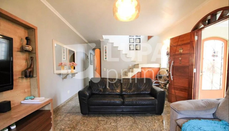 Imagem Casa com 3 Quartos à Venda, 179 m² em Mandaqui - São Paulo Imagem Casa com 3 Quartos à Venda, 179 m² em Mandaqui - São Paulo