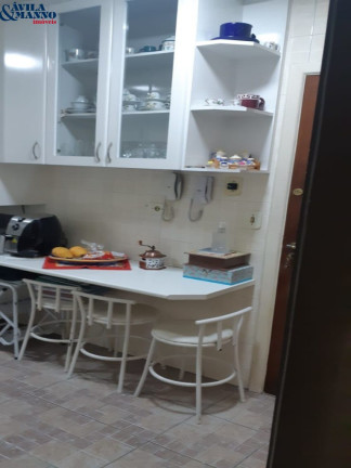 Imagem Apartamento com 3 Quartos à Venda, 87 m² em Belem - São Paulo Imagem Apartamento com 3 Quartos à Venda, 87 m² em Belem - São Paulo