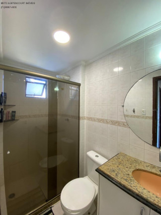 Imagem Imóvel com 3 Quartos à Venda, 118 m² em Stiep - Salvador Imagem Imóvel com 3 Quartos à Venda, 118 m² em Stiep - Salvador