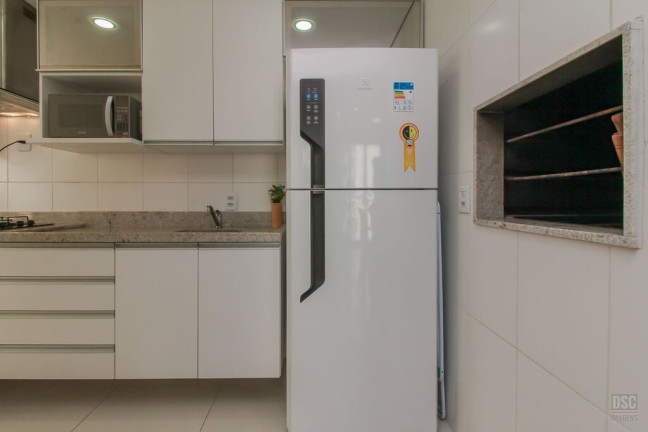 Imagem Apartamento com 2 Quartos à Venda, 58 m² em Vila Nova - Porto Alegre