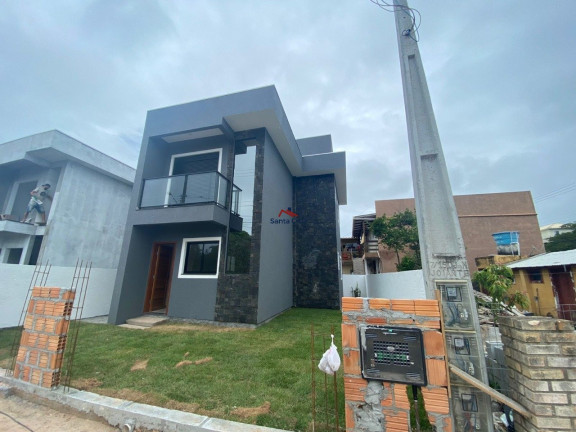 Imagem Sobrado com 3 Quartos à Venda, 126 m² em Ingleses Do Rio Vermelho - Florianópolis