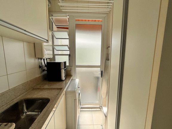 Imagem Apartamento com 2 Quartos à Venda, 72 m² em Bom Abrigo - Florianópolis Imagem Apartamento com 2 Quartos à Venda, 72 m² em Bom Abrigo - Florianópolis
