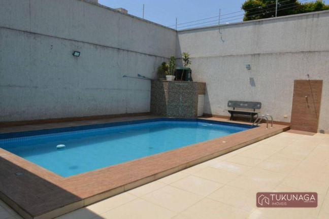 Imagem Sobrado com 5 Quartos à Venda, 451 m² em Vila Galvão - Guarulhos Imagem Sobrado com 5 Quartos à Venda, 451 m² em Vila Galvão - Guarulhos