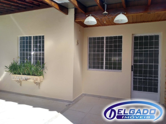 Imagem Casa com 2 Quartos à Venda, 80 m² em Outeiro Das Pedras - Itaboraí