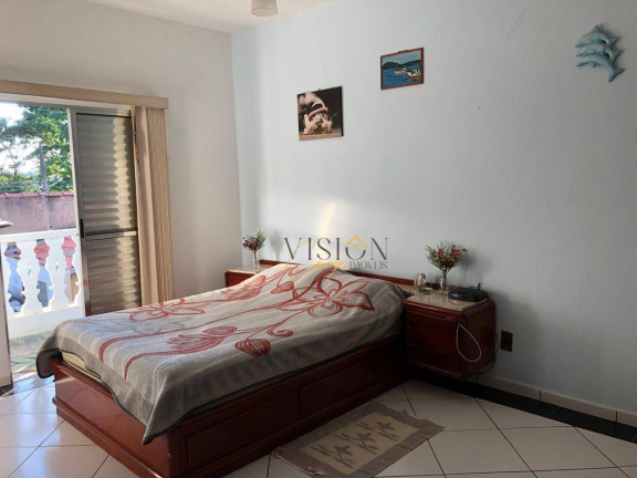 Imagem Casa com 3 Quartos à Venda, 160 m² em Jardim Myrian Moreira Da Costa - Campinas