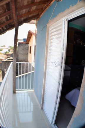 Imagem Casa com 3 Quartos à Venda, 119 m² em Jardim Galetto - Itatiba