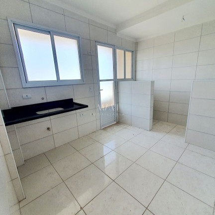 Imagem Apartamento com 2 Quartos à Venda, 82 m² em Real - Praia Grande