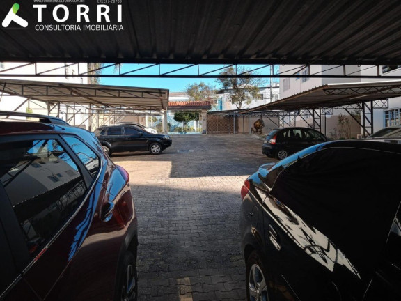 Imagem Apartamento com 2 Quartos à Venda, 41 m² em Jardim Guadalajara - Sorocaba