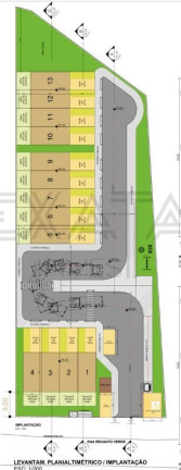 Imagem Terreno à Venda, 2.092 m² em Chácara Recanto Verde - Cotia Imagem Terreno à Venda, 2.092 m² em Chácara Recanto Verde - Cotia