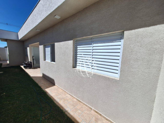 Imagem Casa com 3 Quartos à Venda, 89 m² em Tanque - Atibaia