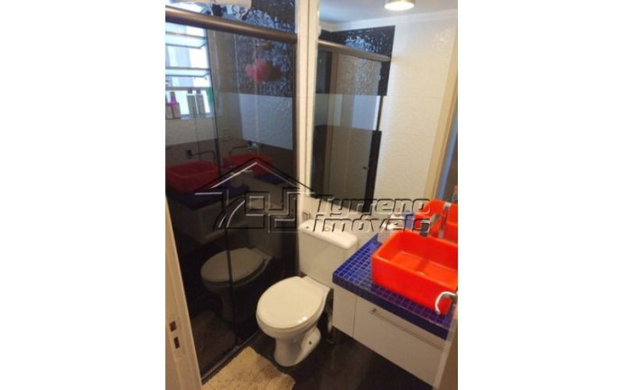 Imagem Apartamento com 3 Quartos à Venda, 66 m² em Parque Industrial - São José Dos Campos Imagem Apartamento com 3 Quartos à Venda, 66 m² em Parque Industrial - São José Dos Campos