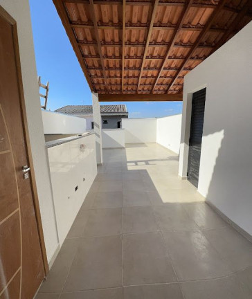 Cobertura com 2 Quartos à Venda, 86 m² em Jardim Alvorada - Santo André