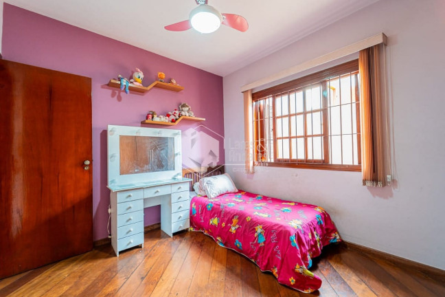 Imagem Casa com 5 Quartos à Venda, 233 m² em Vila Santa Catarina - São Paulo