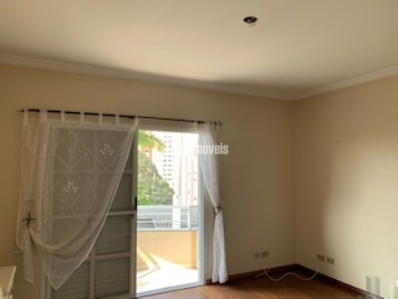 Imagem Casa com 3 Quartos à Venda, 250 m² em Morumbi - São Paulo