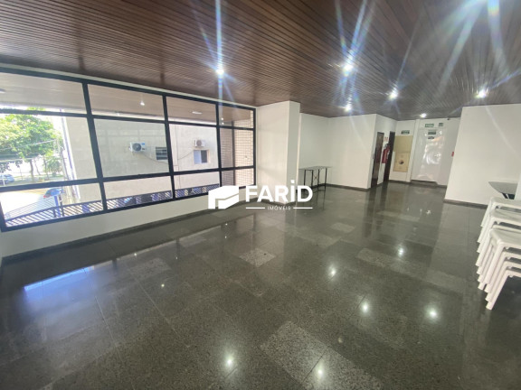 Imagem Apartamento com 3 Quartos à Venda, 102 m² em Ponta Da Praia - Santos