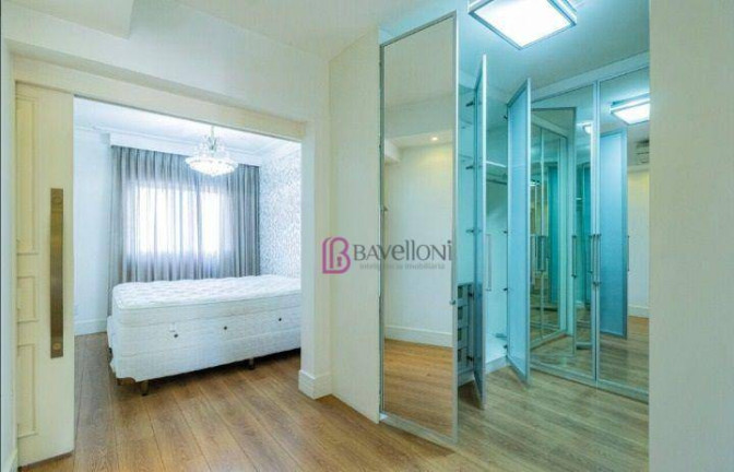 Imagem Apartamento com 3 Quartos à Venda, 136 m² em Perdizes - São Paulo