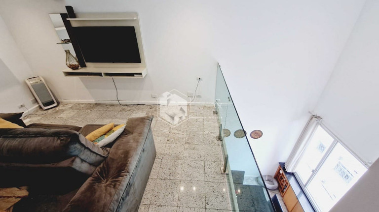 Imagem Apartamento com 1 Quarto à Venda, 77 m² em Brooklin Paulista - São Paulo Imagem Apartamento com 1 Quarto à Venda, 77 m² em Brooklin Paulista - São Paulo