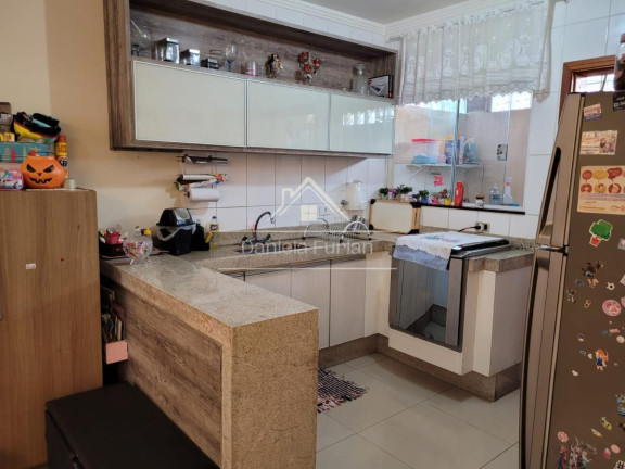 Imagem Casa de Condomínio com 3 Quartos à Venda, 105 m² em Jardim São Carlos - Sorocaba Imagem Casa de Condomínio com 3 Quartos à Venda, 105 m² em Jardim São Carlos - Sorocaba