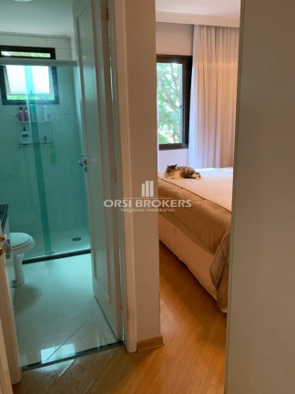 Imagem Apartamento com 3 Quartos à Venda, 93 m² em Jardim Bonfiglioli - São Paulo