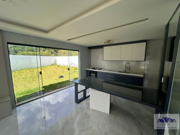 Imagem Casa de Condomínio com 4 Quartos à Venda, 140 m² em Bairro Taboão - São Roque