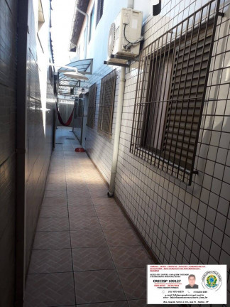 Imagem Casa com 3 Quartos à Venda, 90 m² em Bairro Náutica 3 - São Vicente